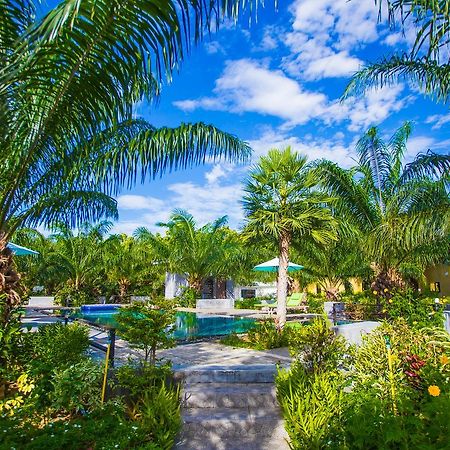 Palm Pran Resort Pran Buri Luaran gambar