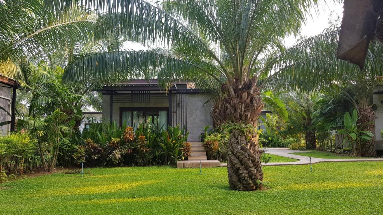 Palm Pran Resort Pran Buri Luaran gambar