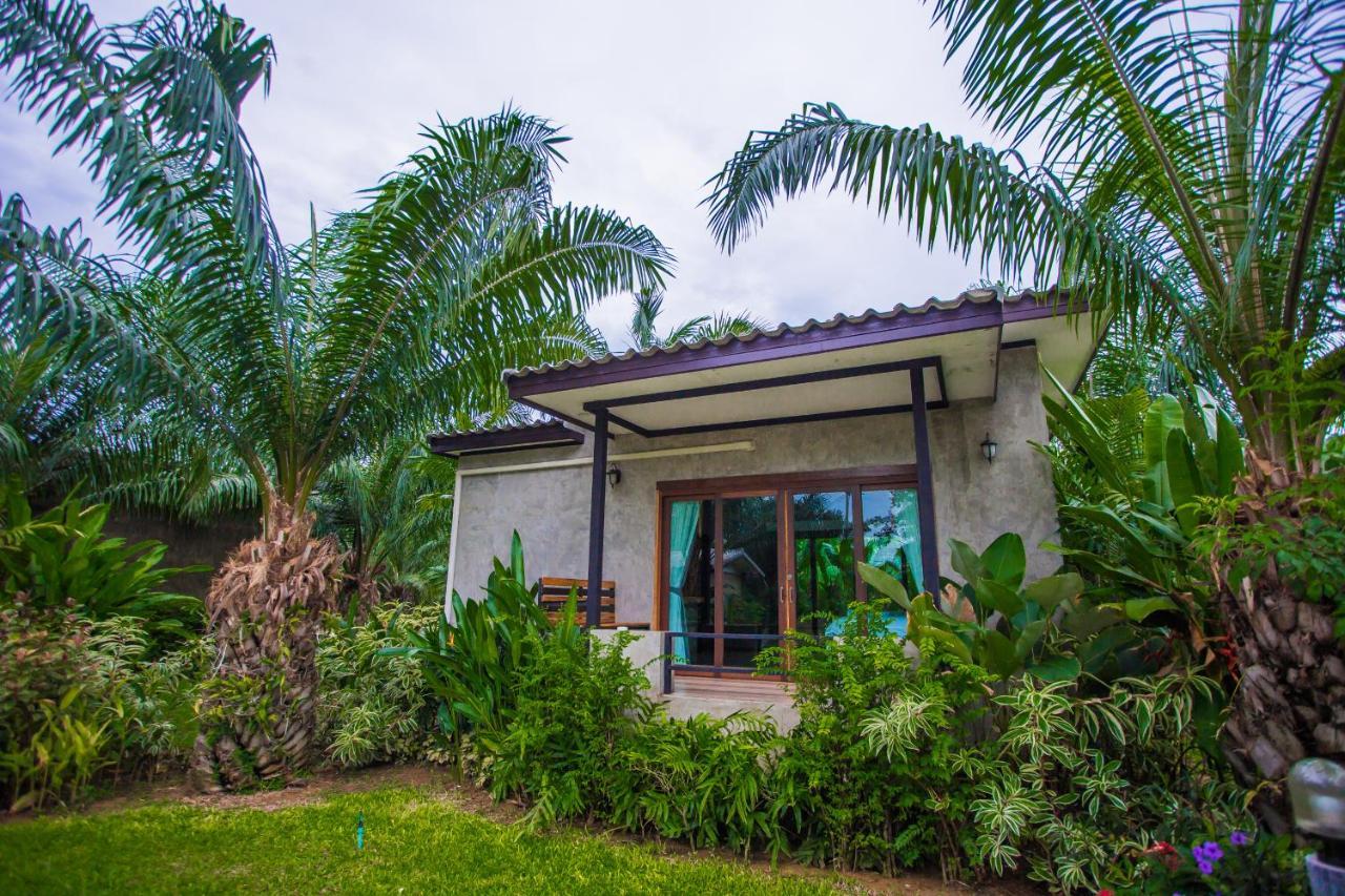 Palm Pran Resort Pran Buri Luaran gambar