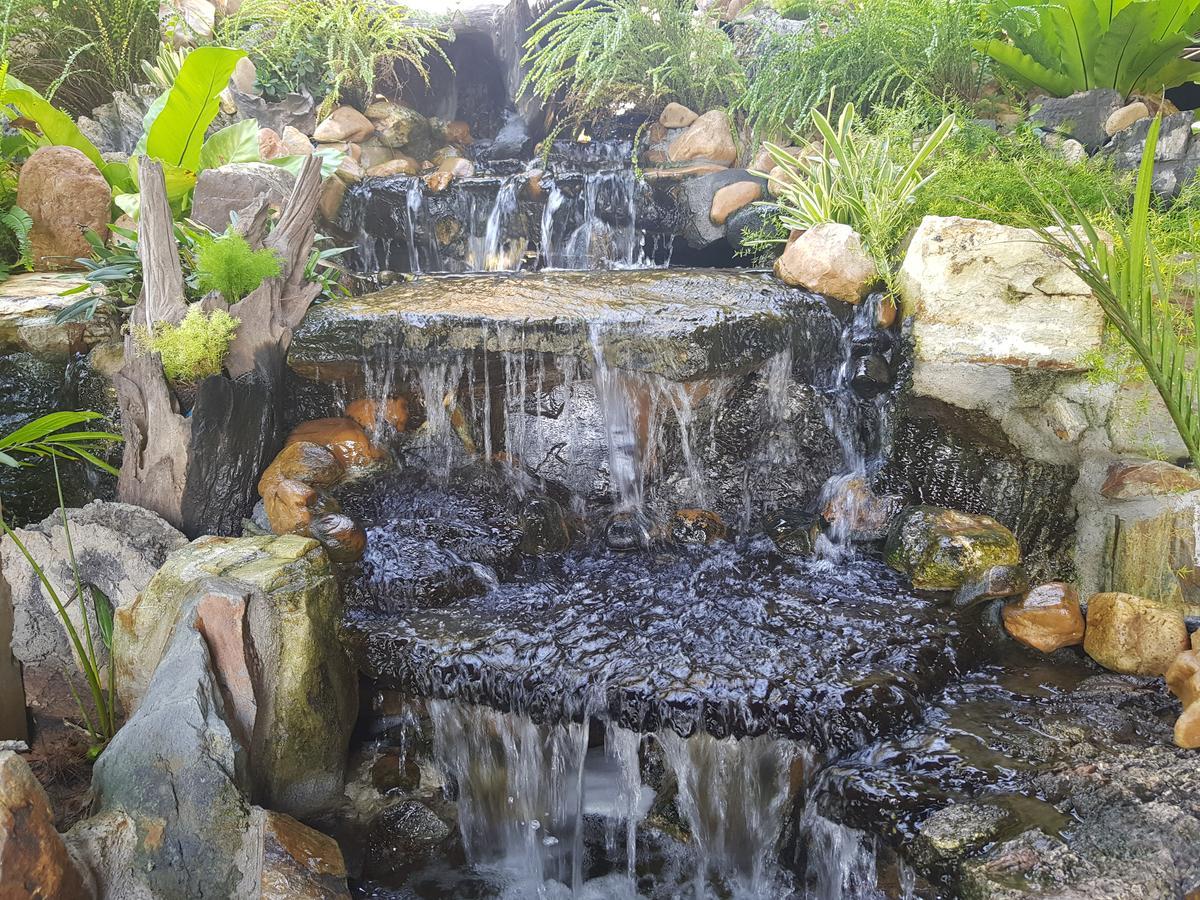 Palm Pran Resort Pran Buri Luaran gambar